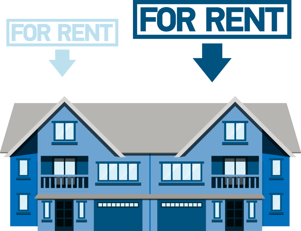 2 - 4 Unit Rental Property Loans