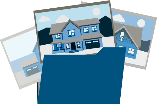 Long-Term Residential Loans