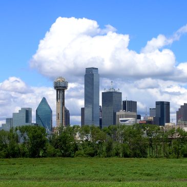 Dallas/Fort-Worth And Austin Are 2016’s Hottest Real Estate Markets [Urban Land Institute]
